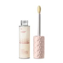 Gloss Labial Volumão Incolor Nasci Assim