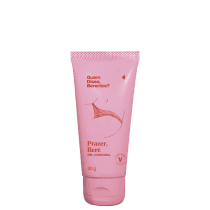 Quem Disse, Berenice? Prazer, Berê - Gel Corporal 30g