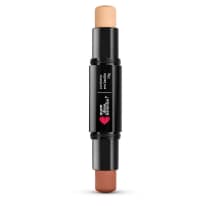 Contorno Facial Em Bastão Pele Clara 14g