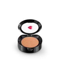 Blush Acetinado Marromtim