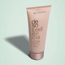 Loção Desodorante Hidratante Corporal Desobediência 200g