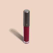 Batom Líquido Vinho Vinheli Supermate 4ml