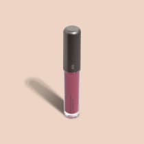 Batom Líquido Rosa Rosali Supermate 4ml