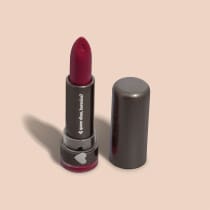 Batom Hidratante Vermelho Vermelecho 3,8g