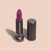 Batom Mate Alta Pigmentação Roxo Vinhosa 3,8g