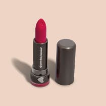 Batom Hidratante Rosa Armarosa 3,8g
