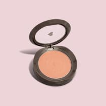 Blush Compacto Alaranjado 2g
