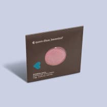 Sombra Refil Cintilante Roseirinha 1,5g