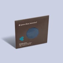Sombra Refil Mate Azuleda 1,5g