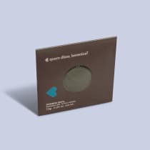 Sombra Refil Mate Verdete 1,5g
