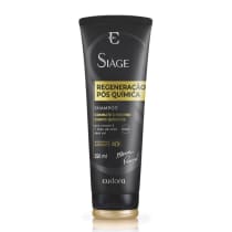 Shampoo Siàge Expert Regeneracão Pós Química 250ml - Eudora
