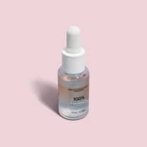 Sérum Concentrado Firmador Hemiesqualano 30ml Skin.q