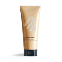 Loção Desodorante Hidratante Corporal com Glitter Douradex
