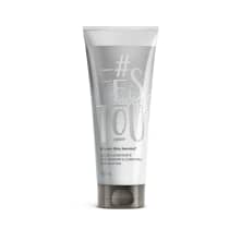Loção Desodorante Hidratante Corporal com Glitter Pratex