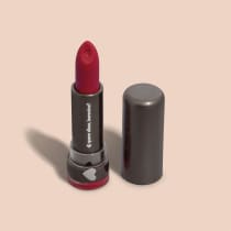 Batom Mate Vermelho Vermemor Alta Pigmentação 3,8g