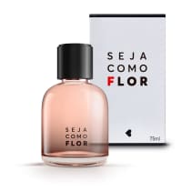 Seja Como Flor Desodorante Colônia 75ml
