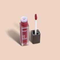 Batom Volumão Líquido Vermelho Morangoli 5,5ml