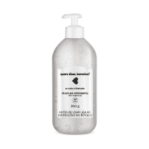 Álcool Gel sem fragrância 350g