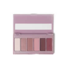 Paleta De Sombras Rose Light 7,2g