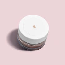Iluminador e Sombra Natural Glow Champagne 5g