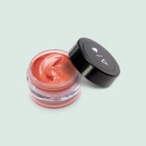 Blush Cremoso Rose Multiuso QDB Beats Edição Limitada 5g