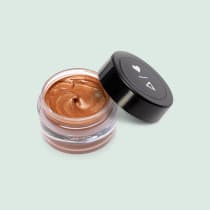 Blush Cremoso Bronze Multiuso QDB Beats Edição Limitada 5g