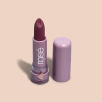 Batom Mate Vermelho Ame-Se Rosé 3,8g