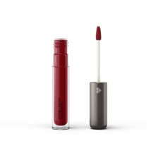 Batom Líquido Supermate Vermelho Djamila