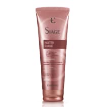 Shampoo Siàge Nutri Rose 250ml - Eudora