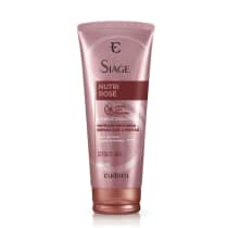 Condicionador Siàge Nutri Rose 200ml - Eudora