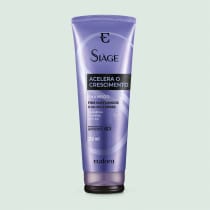 Shampoo Siàge Acelera O Crescimento 250ml - Eudora