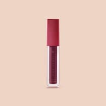 Batom Líquido Skinny Mate Vinho Jasmin Niina Secrets 4ml - Eudora