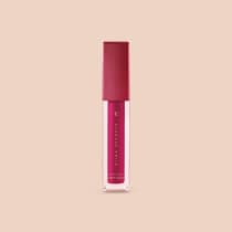 Batom Líquido Skinny Mate Pink Peônia Niina Secrets 4ml - Eudora