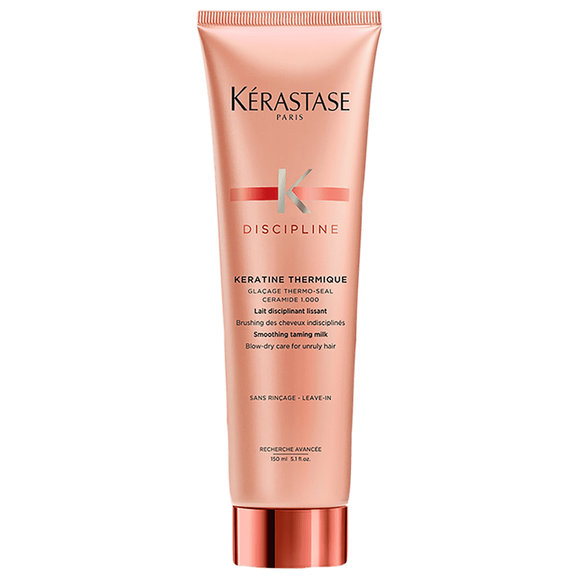 Leave-in Kérastase e Creme para Pentear  Beleza na Web