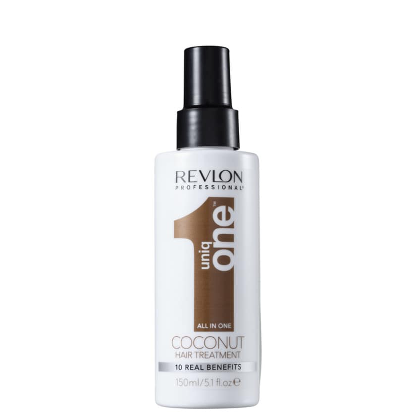 leave in revlon uniq