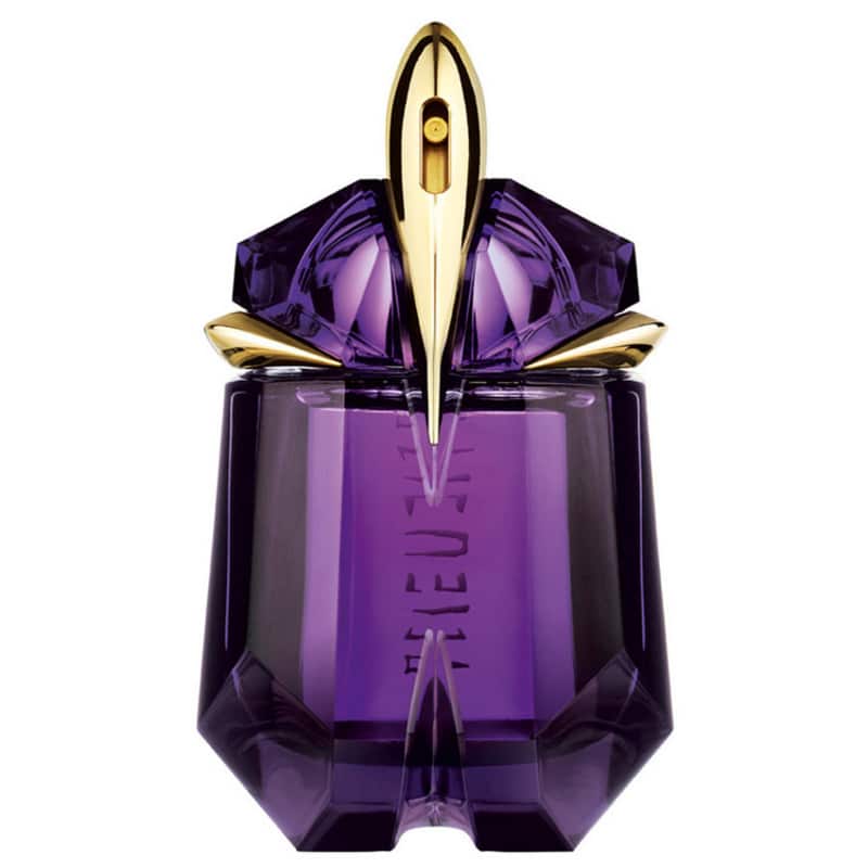 Mugler Alien Non Refillable Edp 30ml Ns