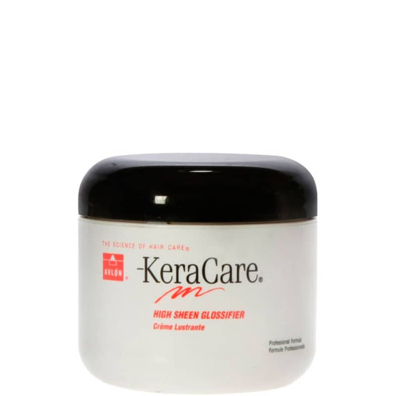 Avlon Keracare High Sheen Glossifier Cera 115g Na Beleza Na Web