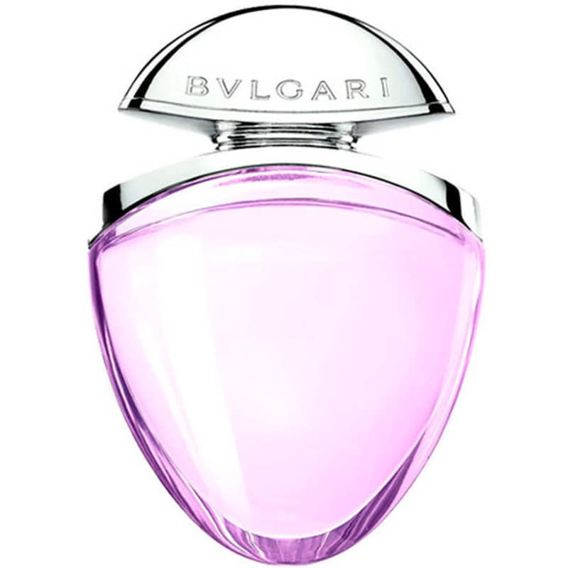 Omnia Amethyste Jewel Charms Collection Bvlgari Eau de Toilette - Perfume Feminino 25ml