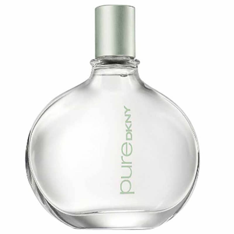 DKNY Perfume Feminino Pure DKNY Verbena - Eau de Toilette 30ml