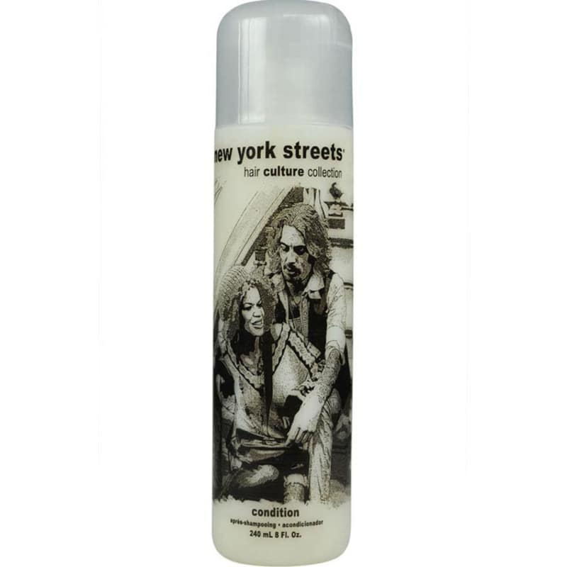 Ecru NY Streets Culture Collection Condition - Condicionador 240ml