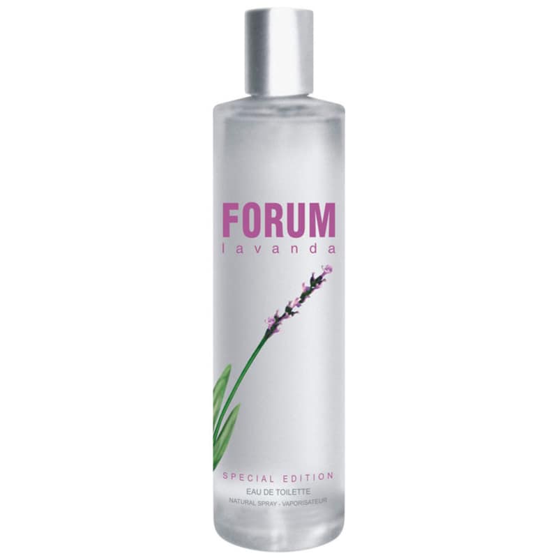 Forum Lavanda - Eau de Toilette 150ml