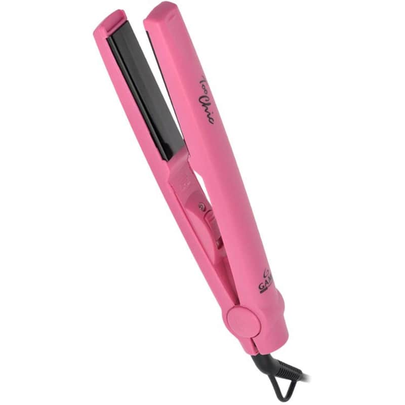 Gama Italy Prancha Too Chic Bivolt Beleza Na Web