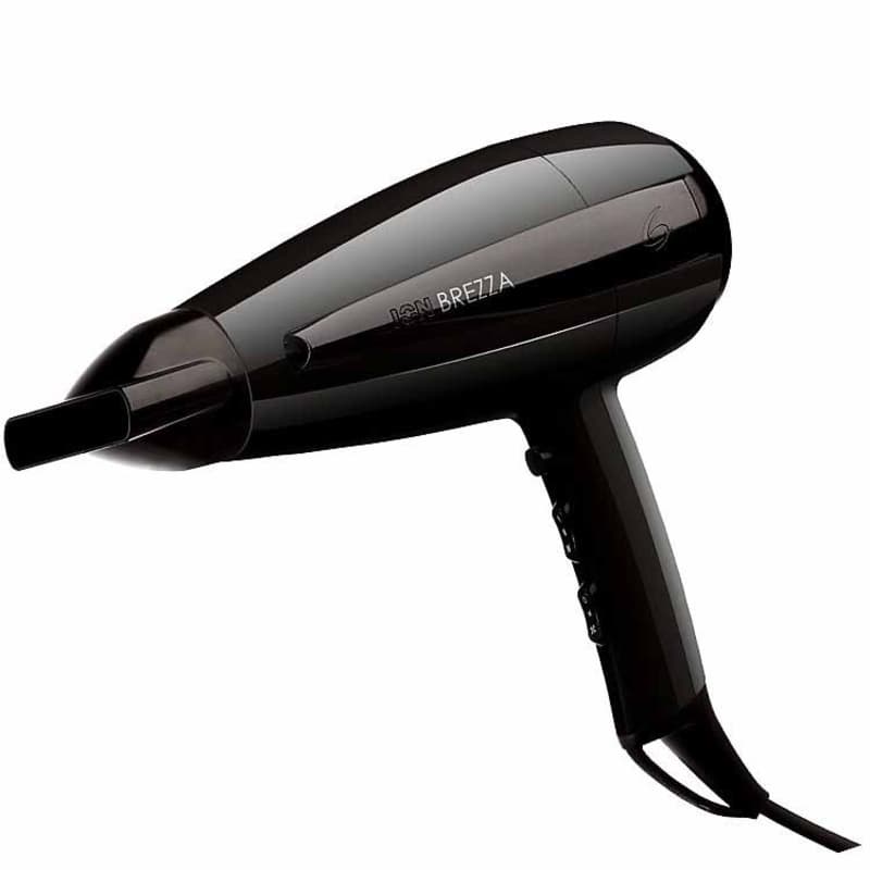 Gama Italy Secador Brezza Ceramic Ion- 110V