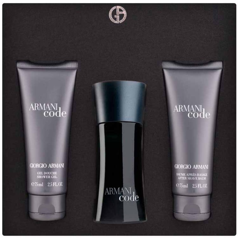 armani code kit