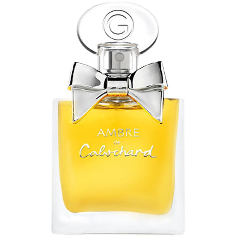 Grès Perfume Feminino Ambre de Cabochard - Eau de Toilette 50ml