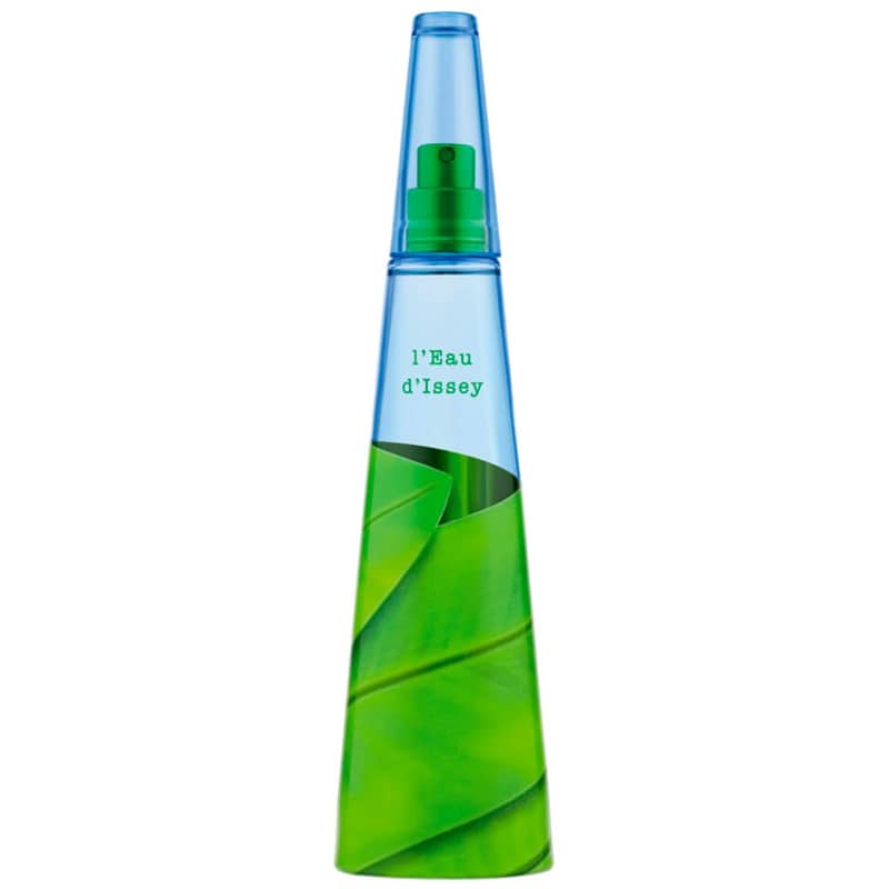 Issey Miyake Perfume Feminino L'Eau d'Issey Summer - Eau de Toilette 100ml