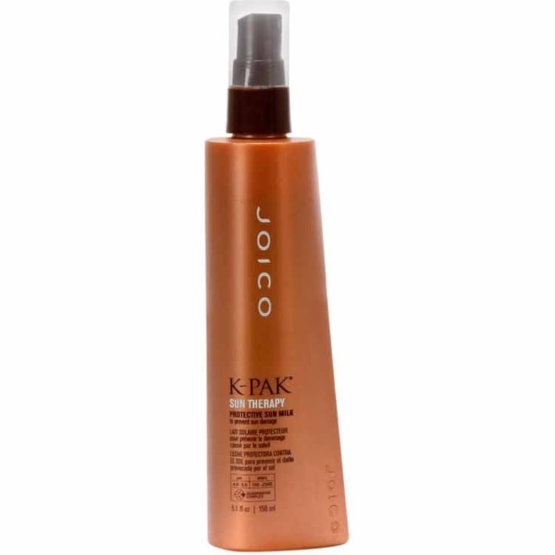 Joico K-Pak Sun Therapy Protective Sun Milk - Condicionador Leave-In 150ml