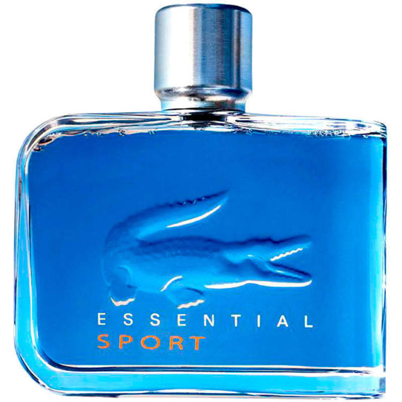 essential sport perfume