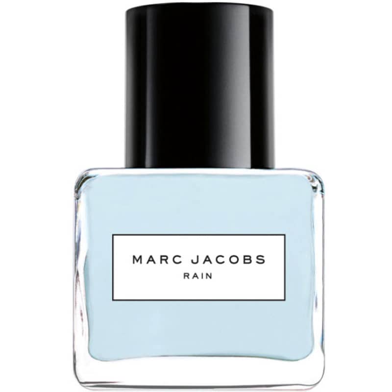 Marc Jacobs Perfume Feminino Tropical Splash Rain - Eau de Toilette 100ml