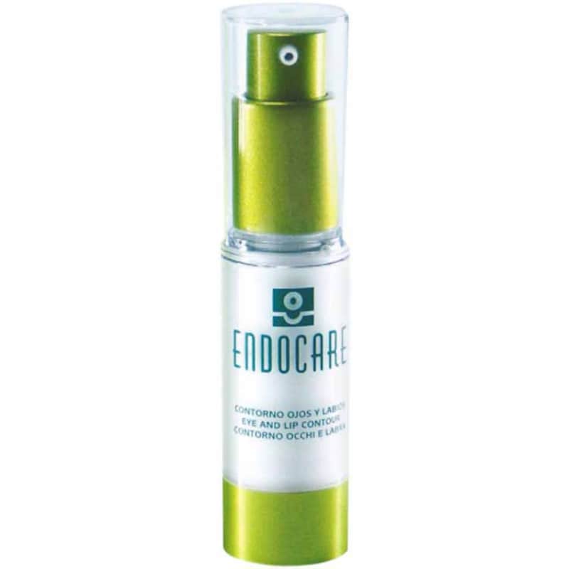 Melora Endocare Contorno de Olhos e Lábios - Tratamento 15g